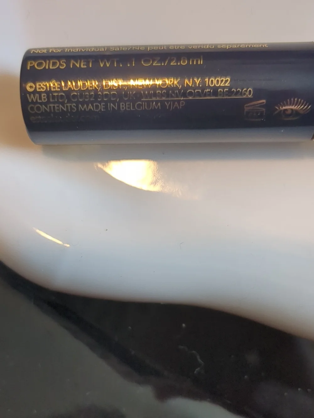 Volume Mascara